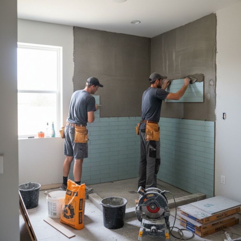 Top Bathroom Remodeling Companies in Duvall, WA