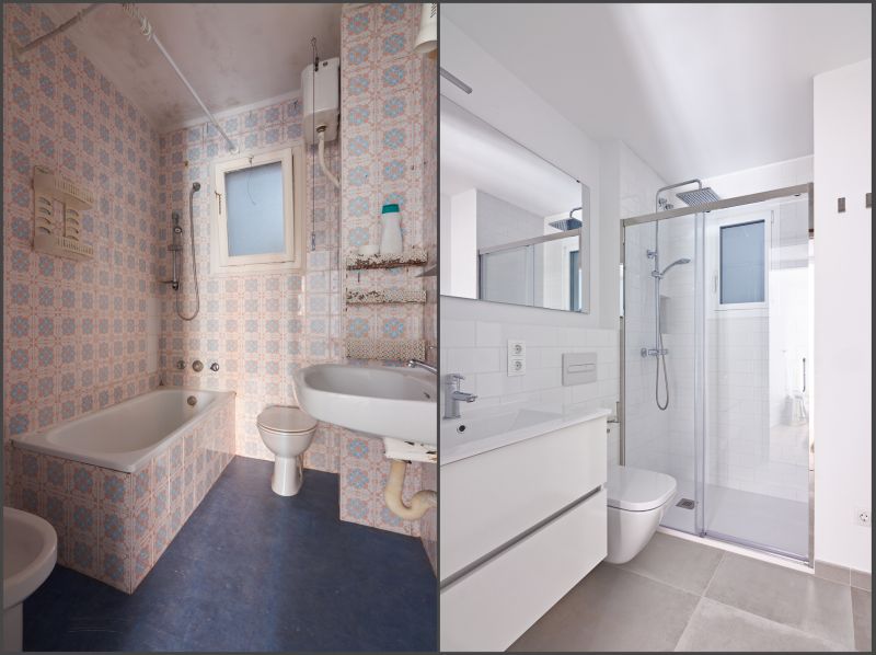 Top Bathroom Remodeling Companies in Enumclaw, WA