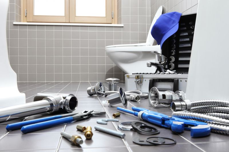 Top Bathroom Remodeling Companies in Issaquah, WA