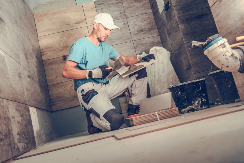 Top Bathroom Remodeling Companies in Leavenworth, WA