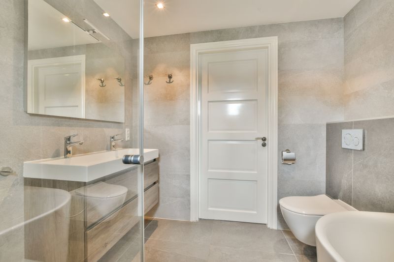 Top Bathroom Remodeling Companies in Leavenworth, WA